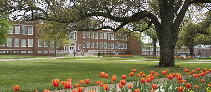 Keeny Hall